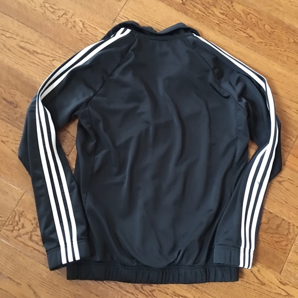 Adidas Jacket - Picture 2 of 4